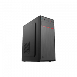 ASBIS računar Intel Pentium Gold G6405, 8GB DDR4, 240GB SSD, bez OS-a