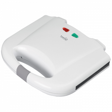 home Sendvič / pannini Toster, 750 W - HG P 01