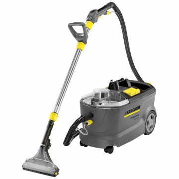 Karcher Usisavač za čišćenje tepiha, tekstilnih obloga, namještaja - PUZZI 10/1