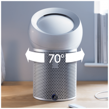 Dyson Pročišćivač zraka, hlađenje prostora - Pure Cool Me