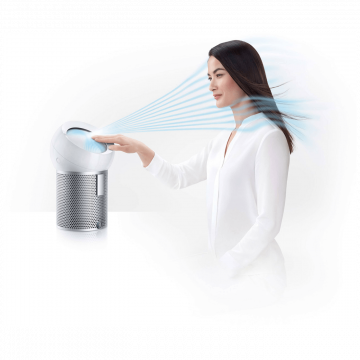 Dyson Pročišćivač zraka, hlađenje prostora - Pure Cool Me