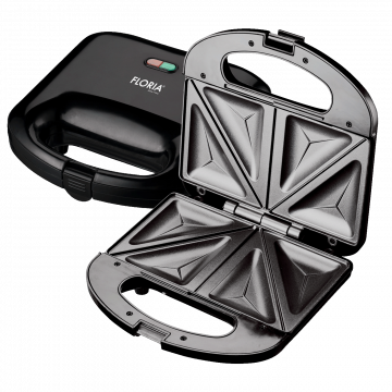 Floria Sendvič Toster, LED indikator, 750 W - ZLN4304