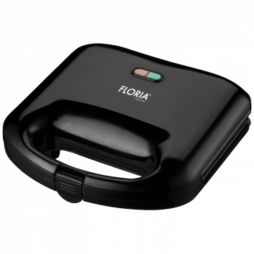 Floria Sendvič Toster, LED indikator, 750 W - ZLN4304