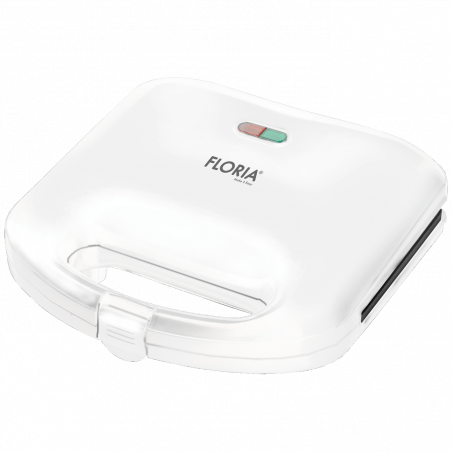 Floria Sendvič Toster, LED indikator, 750 W - ZLN4305