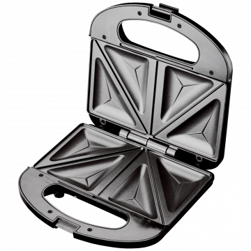 Floria Sendvič Toster, LED indikator, 750 W - ZLN4305