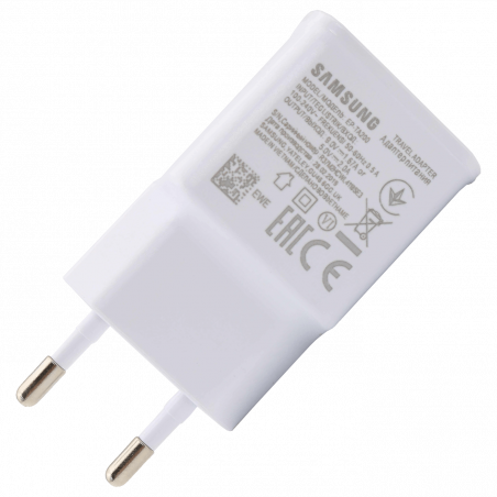 Samsung Punjač za mobitel, 5 V / 2 A - Mobile Phone Charger