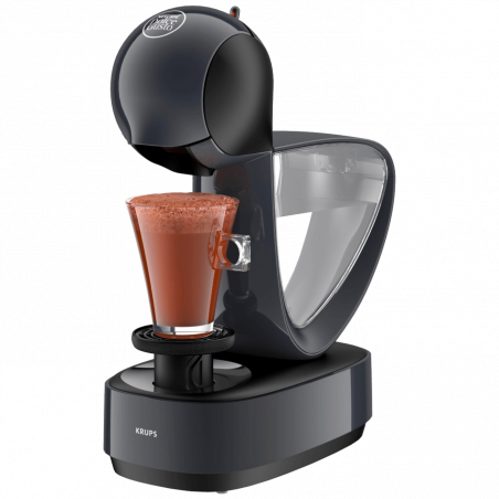 Krups Aparat za espresso kafu, 1500 W, 15 bar, DolceGusto - KP173B10, Infinissima Cosmic