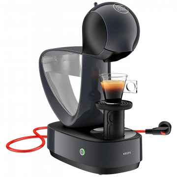 Krups Aparat za espresso kafu, 1500 W, 15 bar, DolceGusto - KP173B10, Infinissima Cosmic