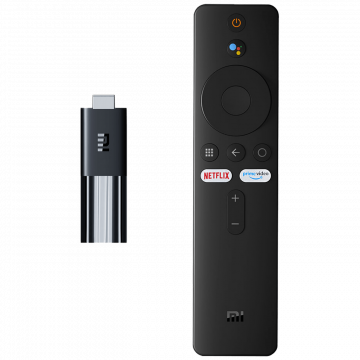 Xiaomi Mi TV Stick, Media Player@ Android