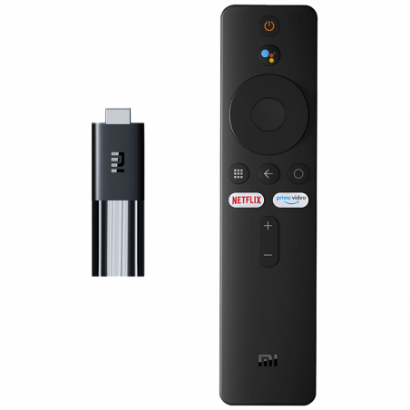 Xiaomi Mi TV Stick, Media Player@ Android