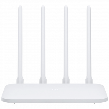 Xiaomi Wireless N Router, 2 porta, 300Mbps, 2.4GHz - Wifi Router 4C