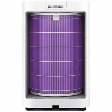 Xiaomi HEPA filter, antibakterijski,  za Mi Air Purifier  - Mi Air Purifier Filter Antibact.