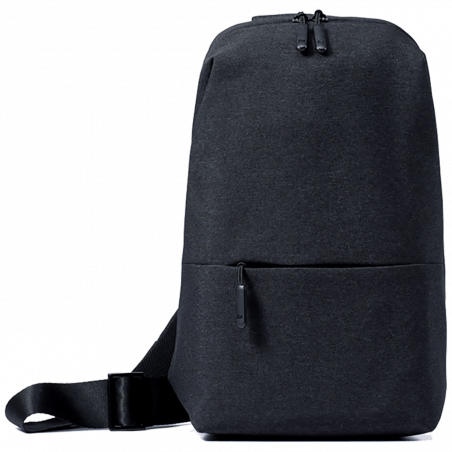 Xiaomi Ruksak za laptop 10" - Mi City Sling Bag Dark Grey