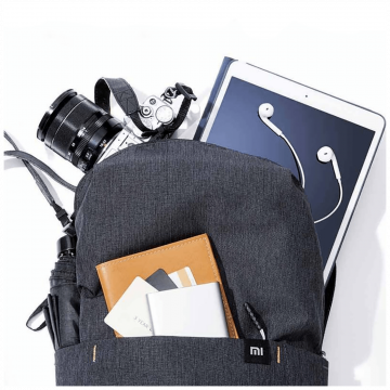 Xiaomi Ruksak za laptop 14", Casual Daypack, Crni - Mi Casual Daypack Black