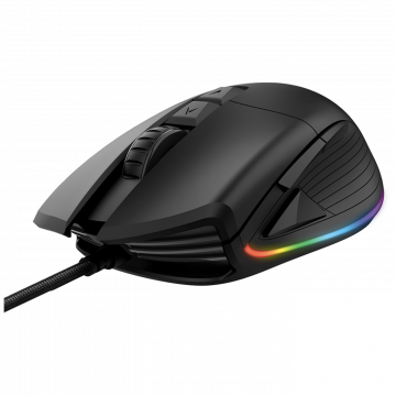 Fantech Miš optički, gaming, 16 000 dpi, USB - UX1 Hero