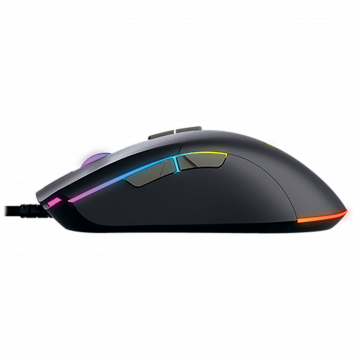Fantech Miš optički, gaming, 10 000 dpi, USB - X17 Blake
