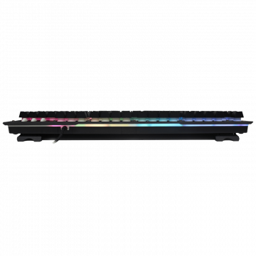 Fantech Tastatura sa RGB osvjetljenjem, gaming - K612 Soldier