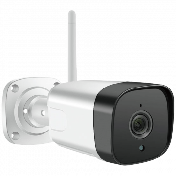 Superior Kamera IP, 1080p, WiFi, micro SD, Outdoor - IP kamera, 1080p, WiFi, micro SD