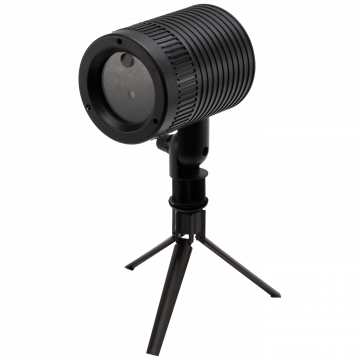 home Dekorativna LED rasvjeta, laser projektor - DL IP 9
