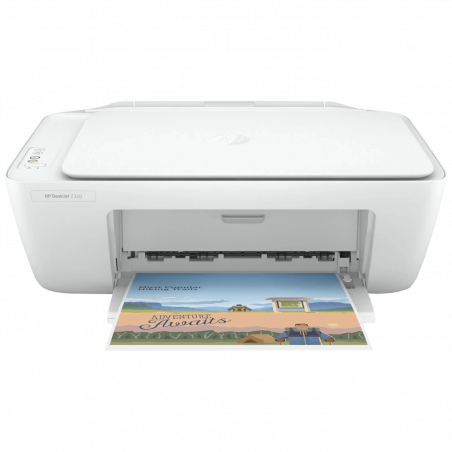 HP Printer / kopir / skener, DeskJet 2320 (7WN42B) - MFP Deskjet 2320