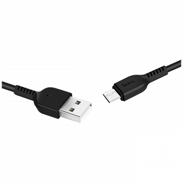 hoco. USB kabl za smartphone , USB type C, 2 met. dužina - X20 Flash type C