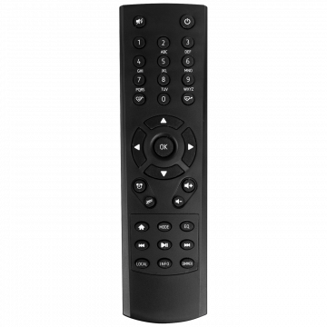 SAL Internet radio, FM , DAB, Bluetooth , 5u1 - INR 5000/BK