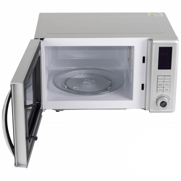 home Mikrovalna pećnica sa grilom, 800 W, zapremina 23 lit. - HG MH 23GR