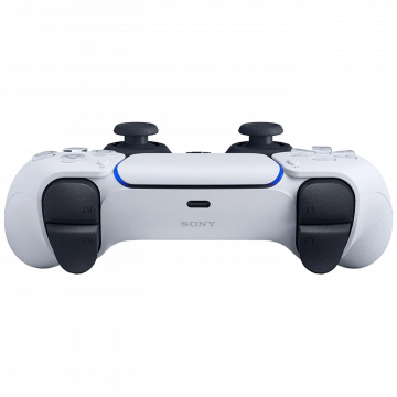 Sony Entertainment Bežični kontroler PlayStation 5, White - PS5 DualSense Wireless Controller
