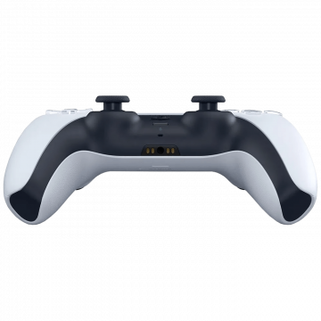 Sony Entertainment Bežični kontroler PlayStation 5, White - PS5 DualSense Wireless Controller