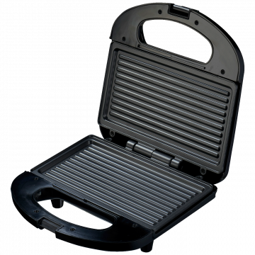 Floria Sendvič Toster, LED indikator, 750 W - ZLN0829