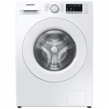 Samsung Mašina za veš,1200 rpm,8kg, Digital Inverter motor, A+++ - WW80T4020EE1LE