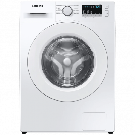 Samsung Mašina za veš,1200 rpm,8kg, Digital Inverter motor, A+++ - WW80T4020EE1LE