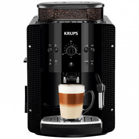 Krups Aparat za espresso kafu , 15 bar, 1450 W - EA810870