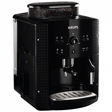 Krups Aparat za espresso kafu , 15 bar, 1450 W - EA810870