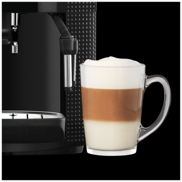 Krups Aparat za espresso kafu , 15 bar, 1450 W - EA810870