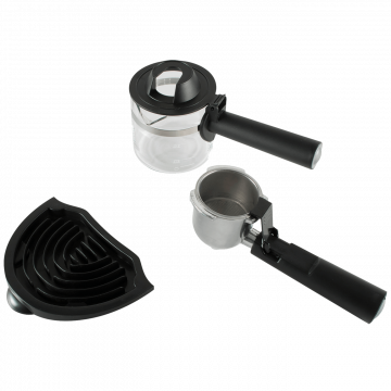 home Aparat za esspreso kafu , 800W - HG PR 06