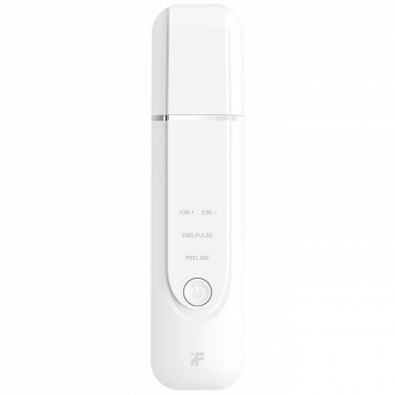 Xiaomi Aparat za čišćenje kože, mitesera i masnoće - Inface Ultrasonic Ionic Cleaner