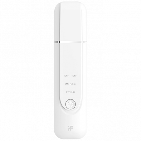 Xiaomi Aparat za čišćenje kože, mitesera i masnoće - Inface Ultrasonic Ionic Cleaner
