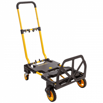 Stanley Ručni paletar i kolica, 2u1, 80 / 137 kg - SXWTD-FT585