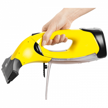 Karcher Čistač za prozore, akumulatorski - WV 2 PLUS N