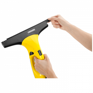 Karcher Čistač za prozore, akumulatorski - WV 2 PLUS N