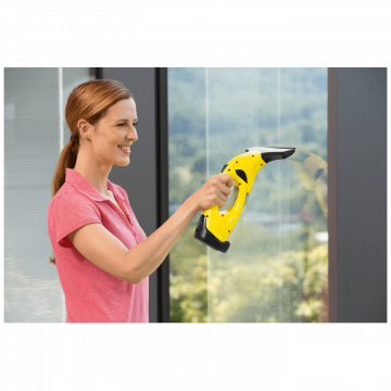 Karcher Čistač za prozore, akumulatorski - WV 2 PLUS N