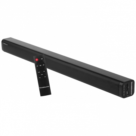 Goldmaster Soundbar, Bluetooth, 40 W - SB-1140