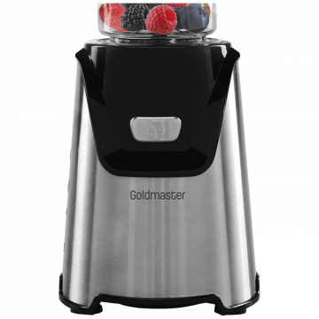 Goldmaster Blender, za Smothie, 400 W - GM-7256 Quickmax