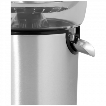 Goldmaster Citruseta, Inox, 130 W - GM-7255 Vitamin Store