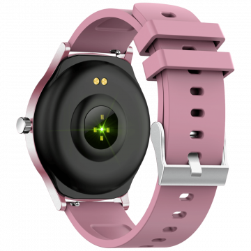 MeanIT Sat pametni, 1.3" ekran, multi sport, Bluetooth - M30 Lady