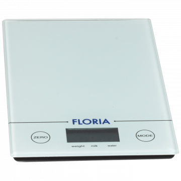 Floria Vaga kuhinjska, do 5 kg. - ZLN1685
