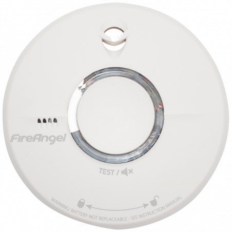 FireAngel Detektor, kombinirani, dim / toplina ( vatra ) - ST-622-INT