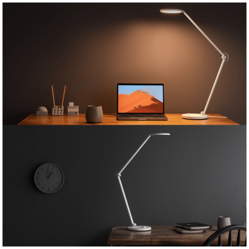 Xiaomi Pametna lampa, LED, stolna - Mi Desk Lamp Pro