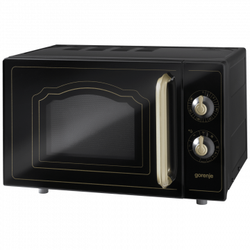 Gorenje Mikrovalna pećnica sa grilom, 700W - MO4250CLB